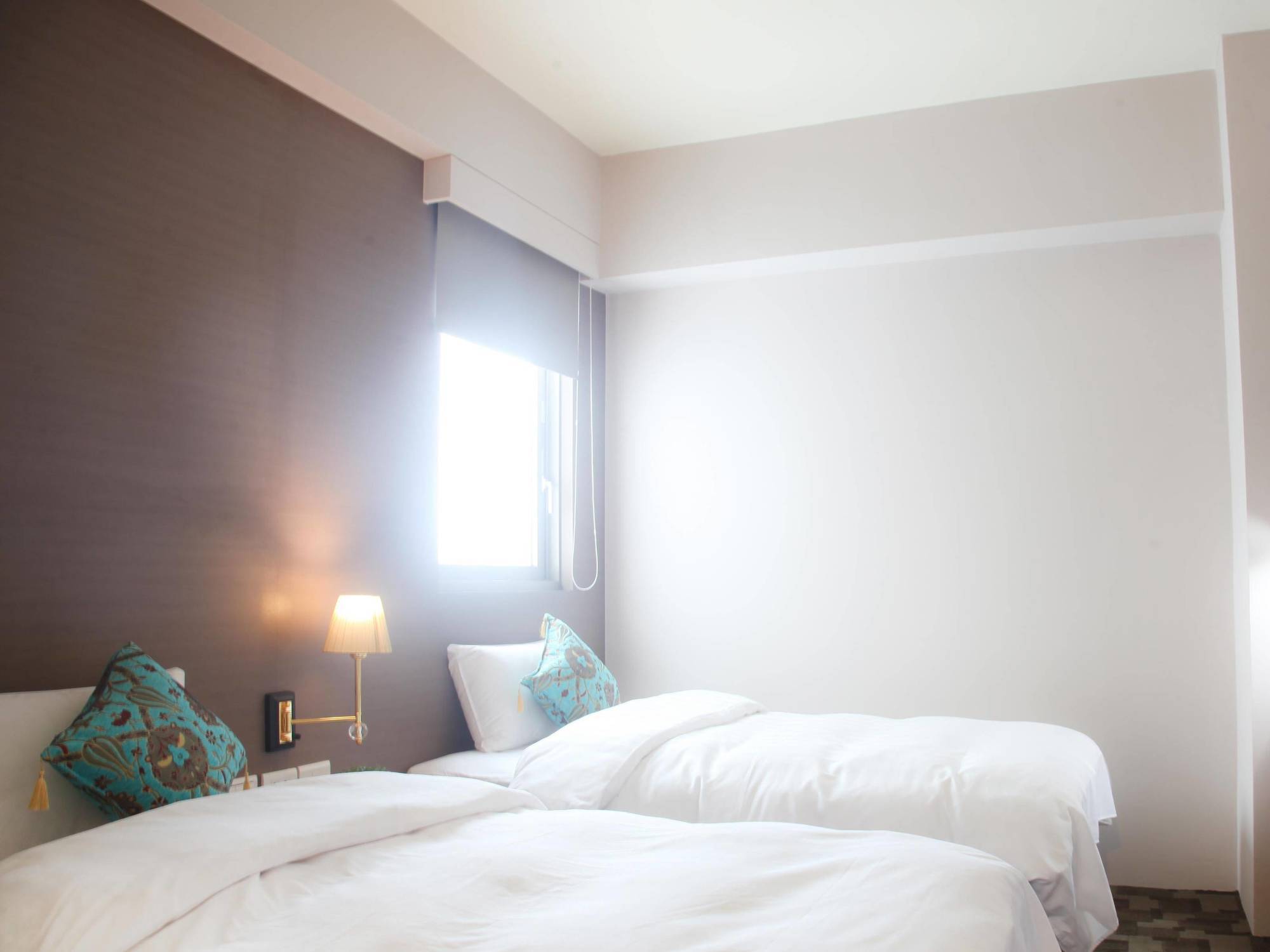 Micasa Hotel Tajcshung Kültér fotó