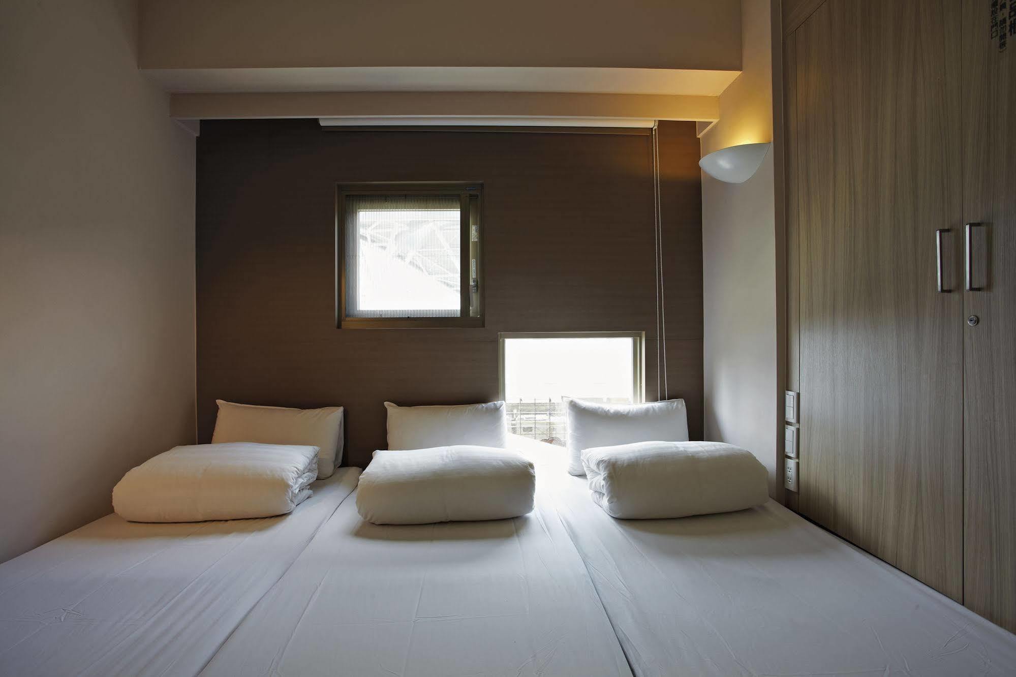 Micasa Hotel Tajcshung Kültér fotó